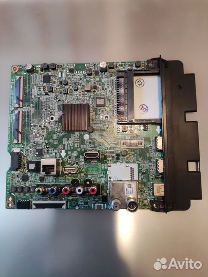 EBU65112604 EAX67872805(1.1) LG 65UK6450PLC