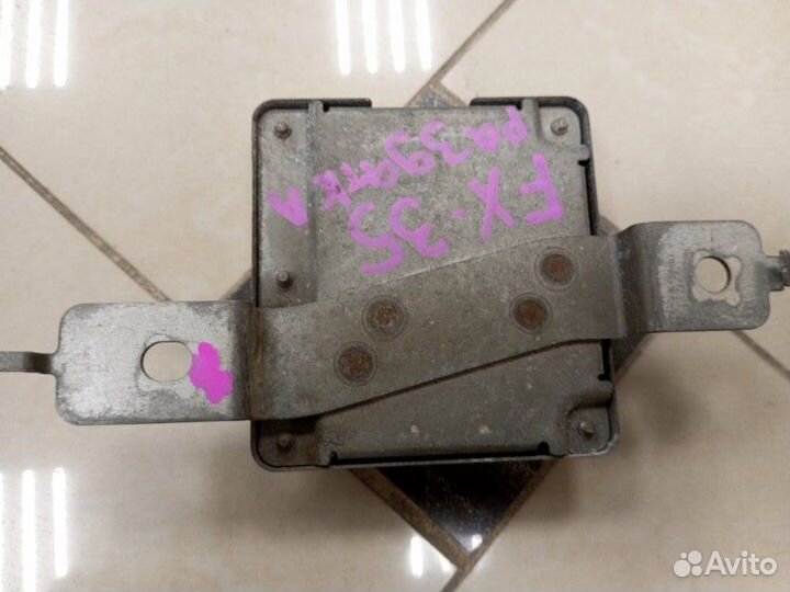 Блок электронный Infiniti Fx35 S50 VQ35 2006