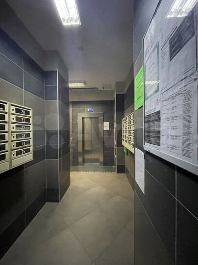 2-к. квартира, 50,2 м², 8/13 эт.