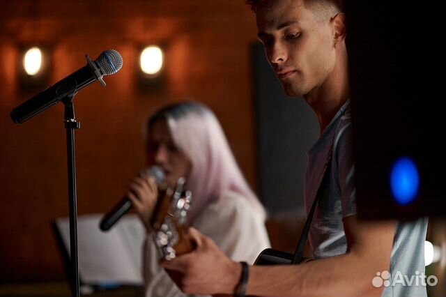 Преподаватель по гитаре, учитель, репетитор