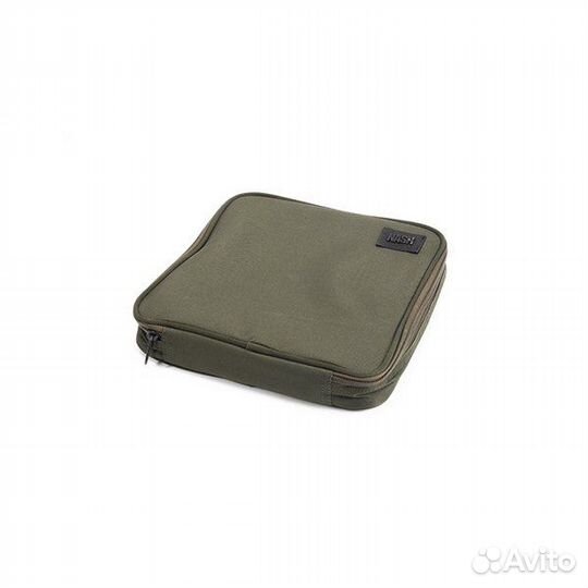 Сумка Nash One Man со столовыми приборами