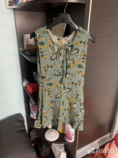 Женские вещи пакетом 42 44