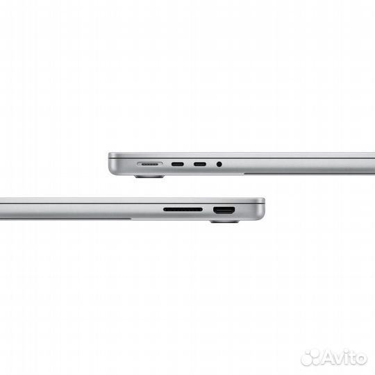 Ноутбук Apple MacBook Pro 14 M3 Pro, 18 гб, 512 гб