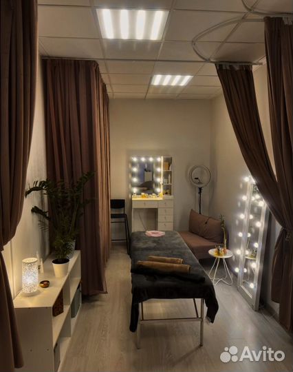 Массаж + Активация Энергии