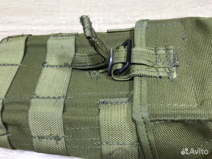 Б.1339 Подсумок для двух магазинов