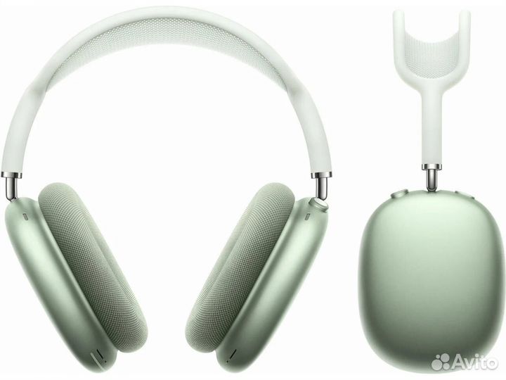 Беспроводные наушники Apple AirPods Max Зеленый