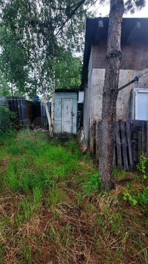 Дача 90 м² на участке 7,1 сот.