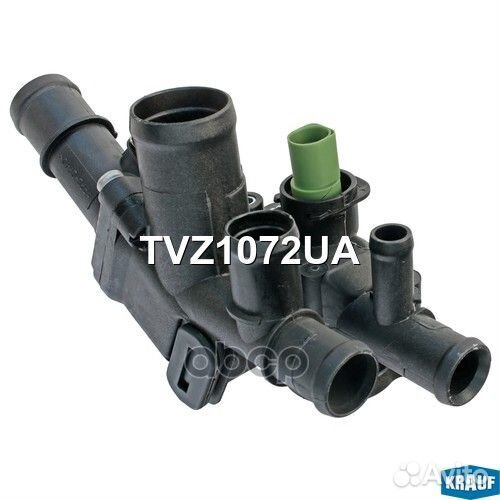 Термостат TVZ1072UA Krauf