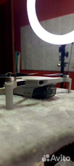 Dji mini se