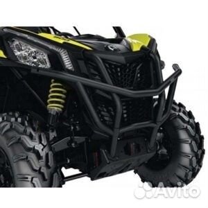 Бампер передний Maverick Trail(715003680)