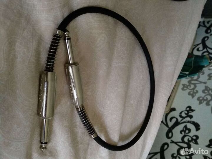 Акустические провода