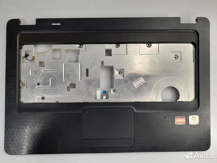 Топкейс DZC3saxltp003 eaaxl005010-1