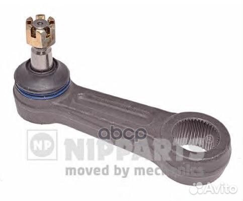 Сошка рулевая mitsubishi L200 -07 N4805034 Nipp