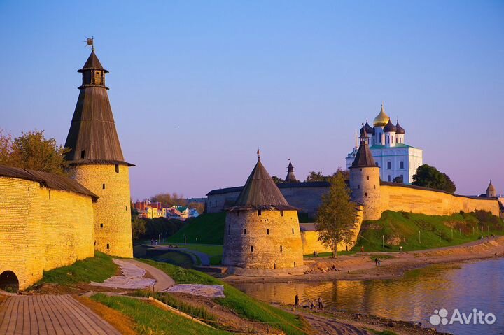 Охранник вахта Санкт-Петербург (можно без учо)