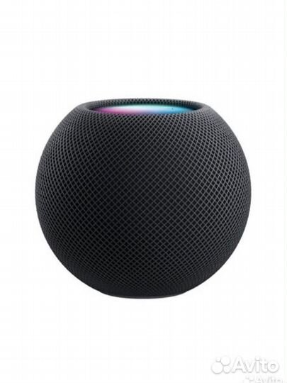 Apple homepod mini