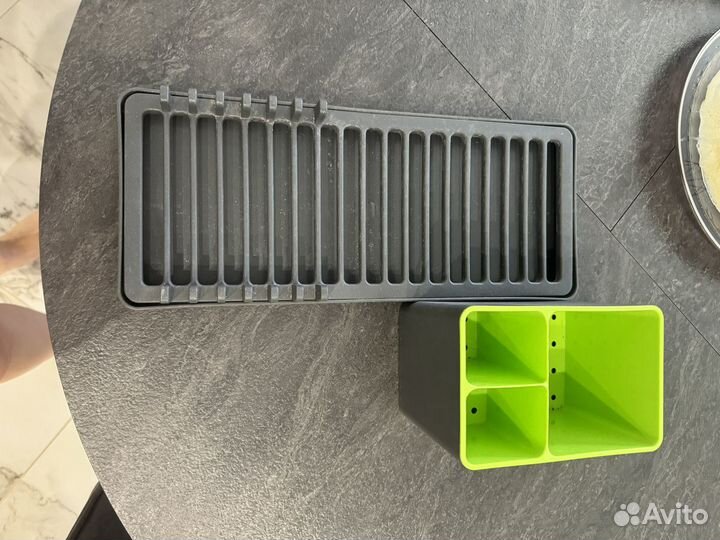 Сушилка для посуды настольная