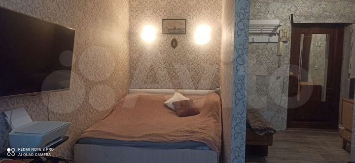 1-к. квартира, 31,4 м², 2/3 эт.