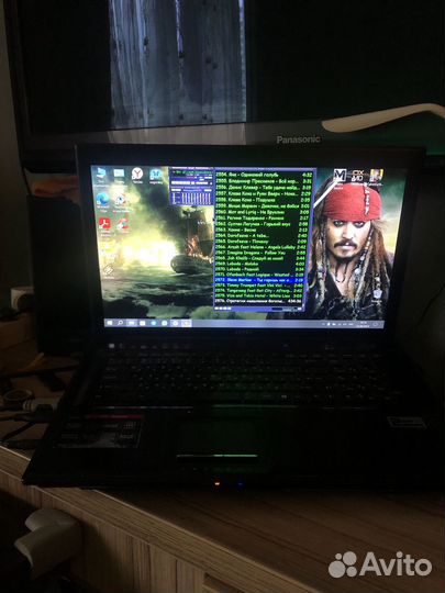 Установка Windows