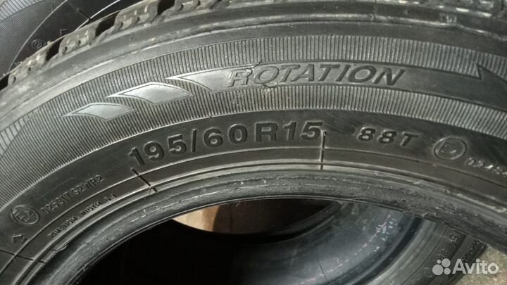 Sailun Ice Blazer WST1 195/60 R15