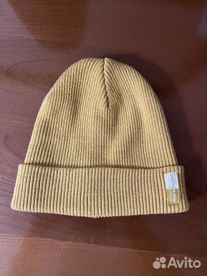 Детская шапка zara 48-50