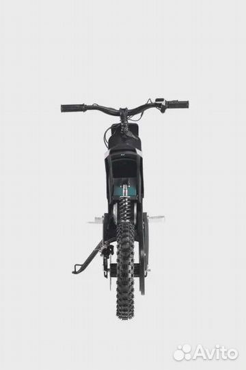 Электромотоцикл White Siberia Muxa 1300W 2023 NEW