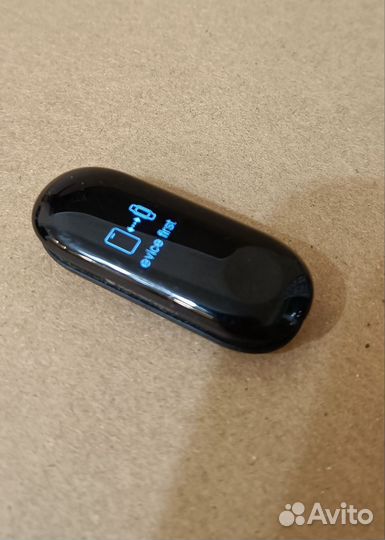 Фитнес-браслет Xiaomi Mi band 3