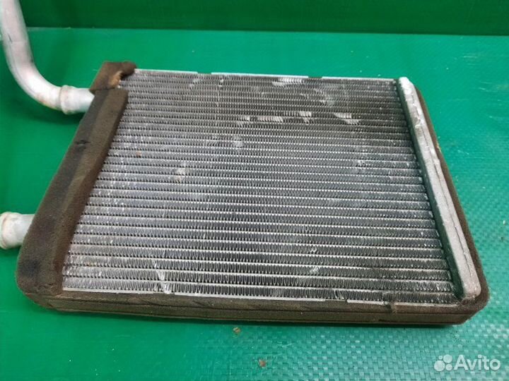 Радиатор печки Hyundai Elantra Xd седан 2004