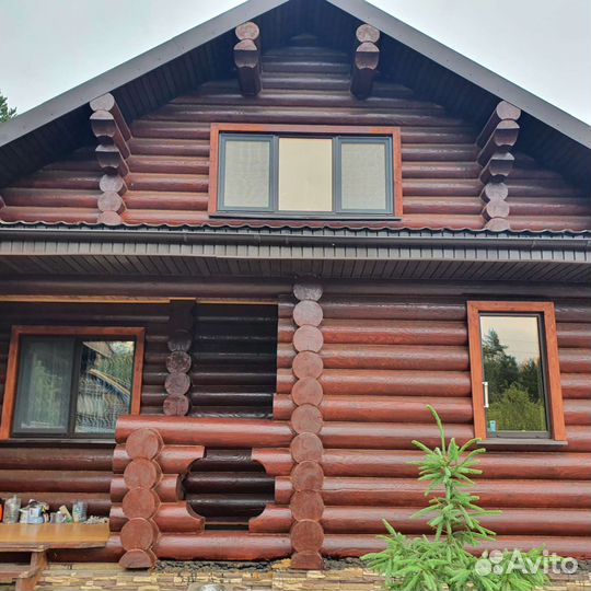 Пластиковые окна и двери