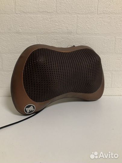 Подушка массажная большая