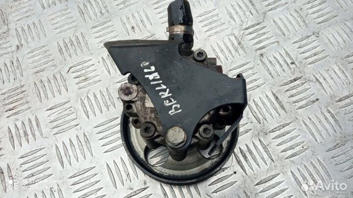 Гур Citroen Berlingo II 2008-2012 год