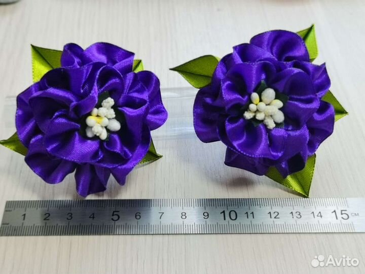 Резинка для волос