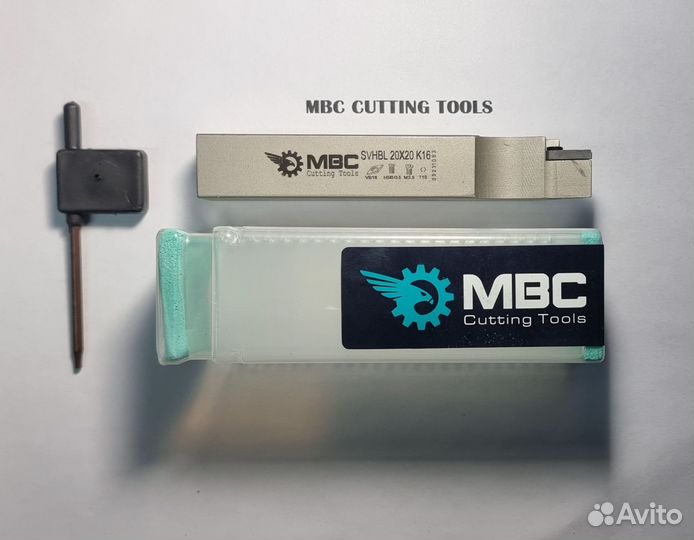 Державка Проходная svhbl 2020 K16 MBC Турция