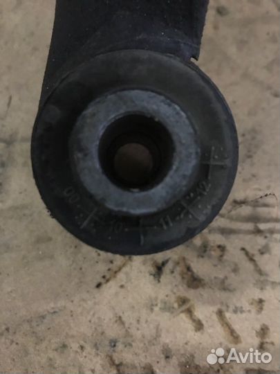 Рычаг подвески нижний передний правый Chevrolet