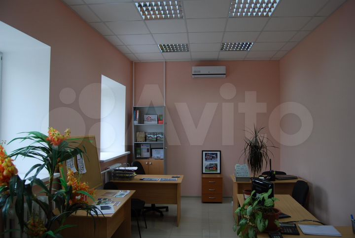 Помещение, 22.4 м²
