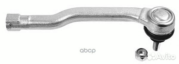 Наконечник рулевой тяги 3529501 lemforder