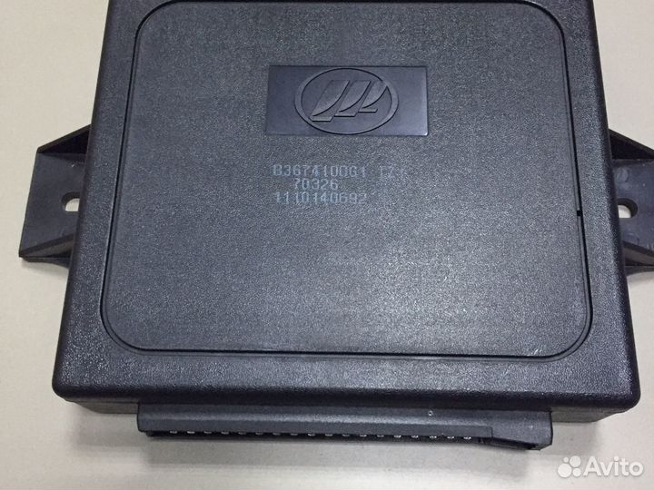 Блок комфорта лифан солано