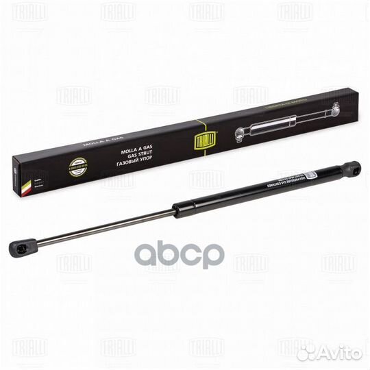 Амортизатор упор для а/м VW Passat B7 10- униве