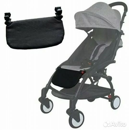 Аренда детских колясок yoyo