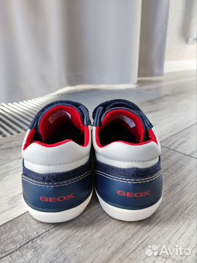 Кеды Полуботинки Geox 30