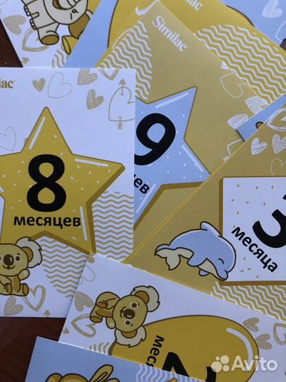 Вещи детские пакетом для новорожденного новые