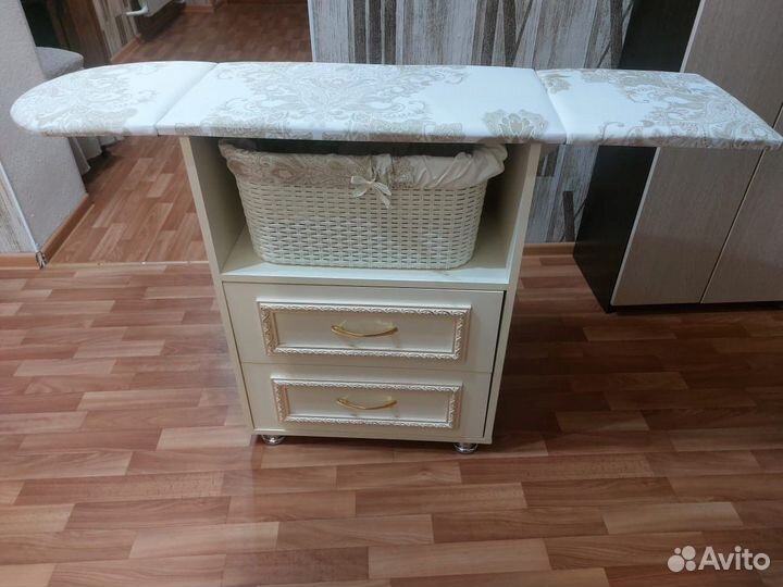 Гладильная доска новая