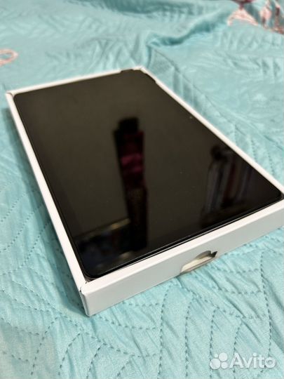 Планшет Lenovo tab m10 plus