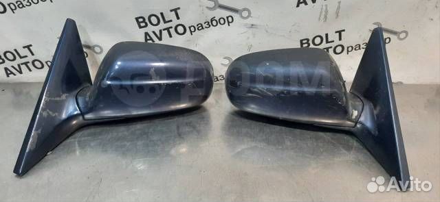 Зеркало заднего вида правое Honda Domani MB3 B18B