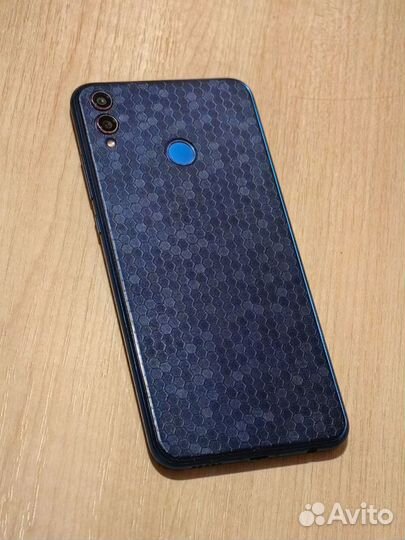 HONOR 8X, 4/64 ГБ