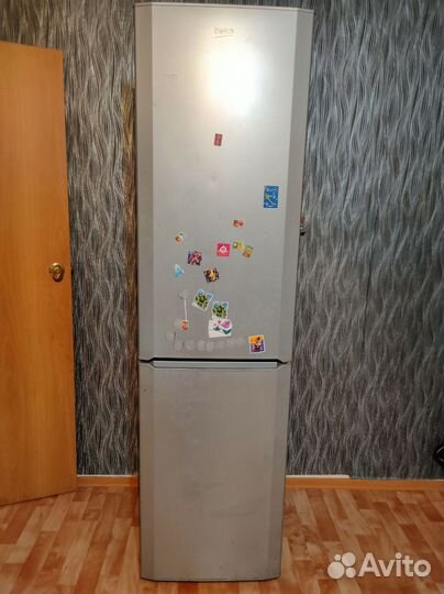 Холодильник