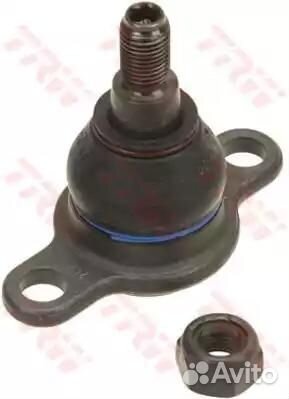 Шаровая опора