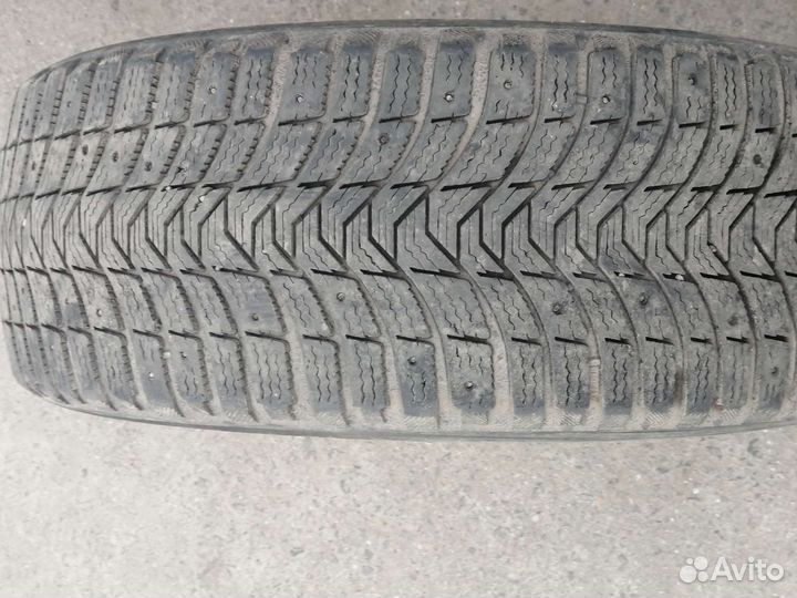 Michelin Alpin 235/50 R18 T
