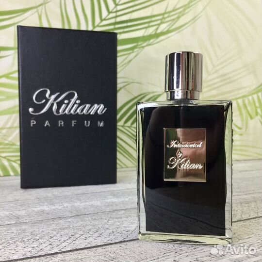 By Kilian Intoxicated тестер 50 мл