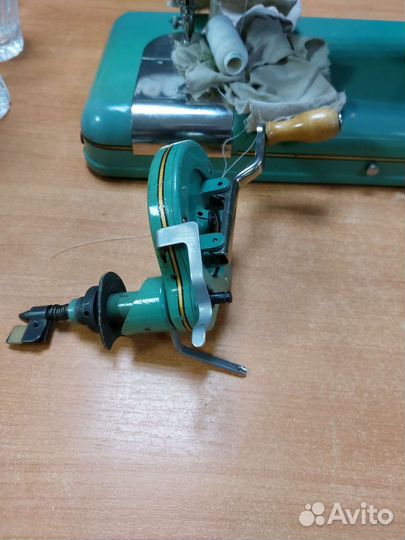 Швейная машина Тула