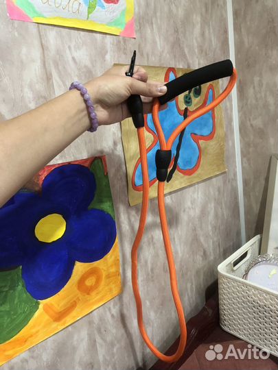 Поводок для маленьких собак